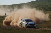 Franceschi chce więcej