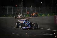 Plany Alpine porzucone