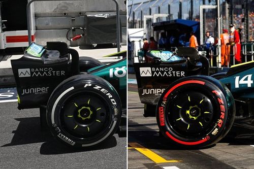 Por qu&eacute; Aston Martin F1 descart&oacute; un aler&oacute;n que llev&oacute; especialmente a Miami