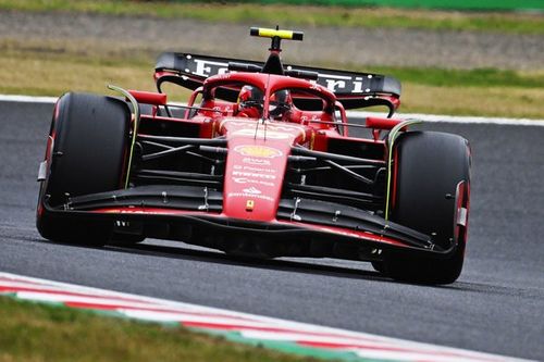 Ferrari jest bliżej niż oczekiwano