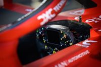 El secreto de Ferrari, con trabajo en el simular tras los libres 