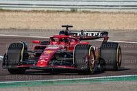 F1: Ferrari nega que 2024 será "ano de transição" à espera de Hamilton