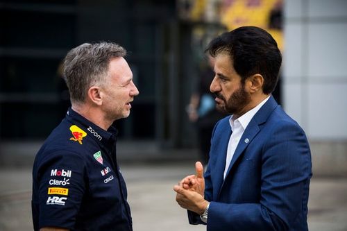 F1 - Ralf Schumacher detona Horner: "Se ele ficar, Red Bull afundará na mediocridade"