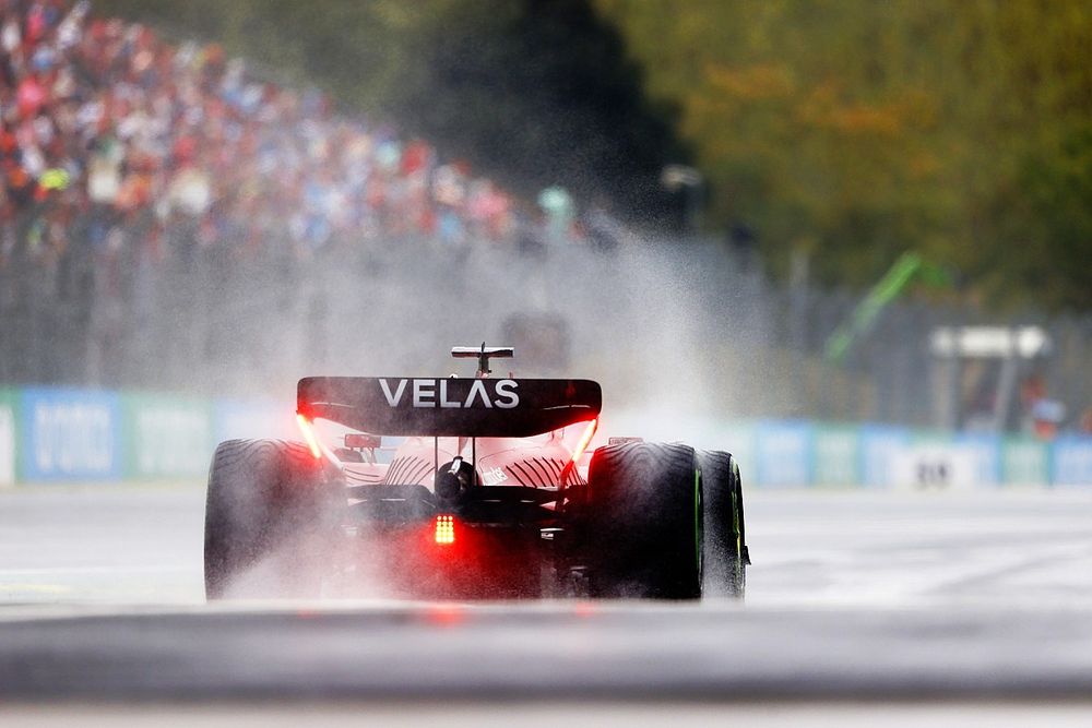 Charles Leclerc, Ferrari F1-75