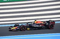 F1 - Verstappen: vantagem da Red Bull na reta ajudará contra Leclerc