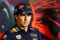 P&eacute;rez: Ojal&aacute; tengamos un ritmo como el de Spa, pero Monza es diferente