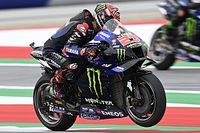 "Los s&aacute;bados son en una pesadilla", dice Quartararo