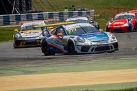 Porsche: Josimar e Ramalho dão show de resistência e vencem na Sport os 300 km de Goiânia