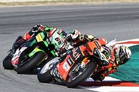 Cruce de declaraciones en WSBK: Bautista y Rea mantienen sus diferencias