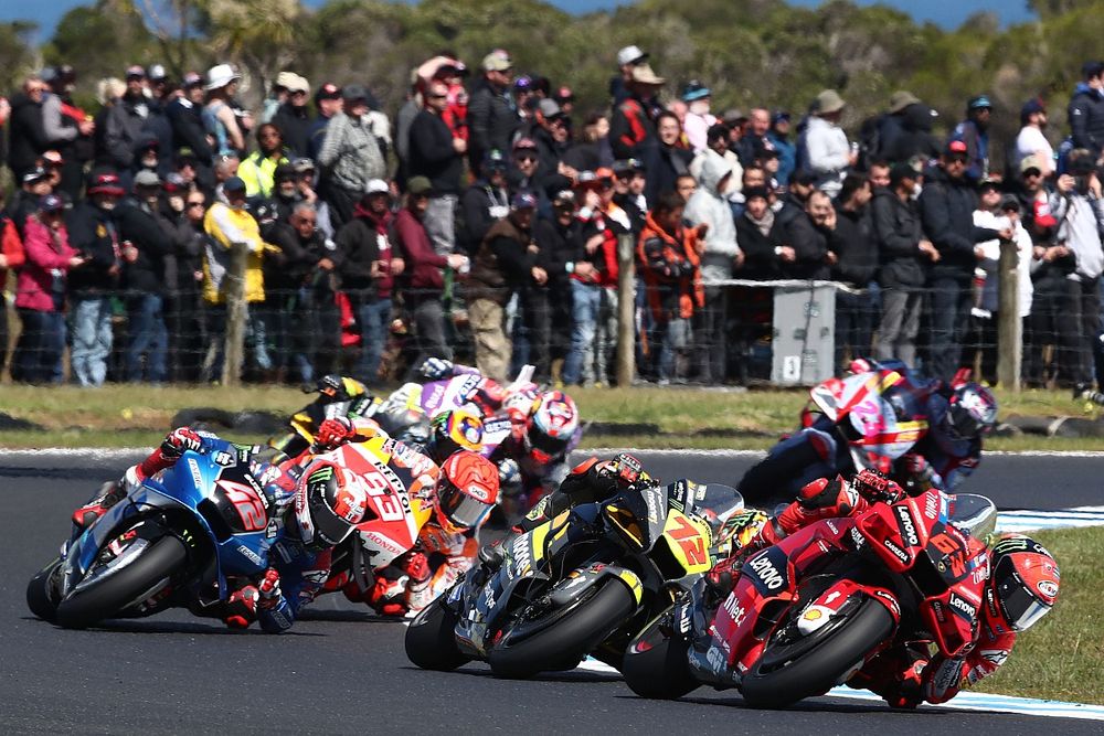 Francesco Bagnaia, Ducati Team