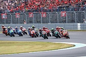 Finlandia deja en manos de Dorna la suspensi&oacute;n del Gran Premio de MotoGP