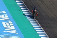 Bezzecchi y Rodrigo toman el relevo en los test de pretemporada de Jerez