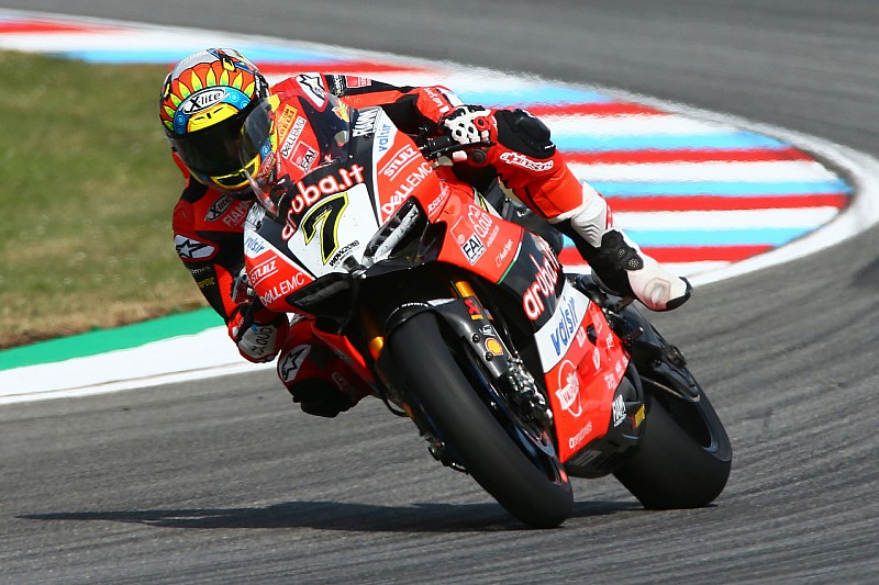 Davies: