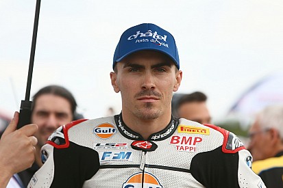 Baz reemplazará a Pol Espargaró en Silverstone
