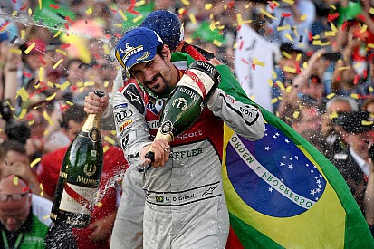 Na Suíça, Di Grassi quer ampliar sequência de pódios na F-E