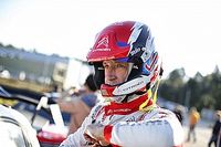 Meeke volverá al WRC con Toyota en 2019