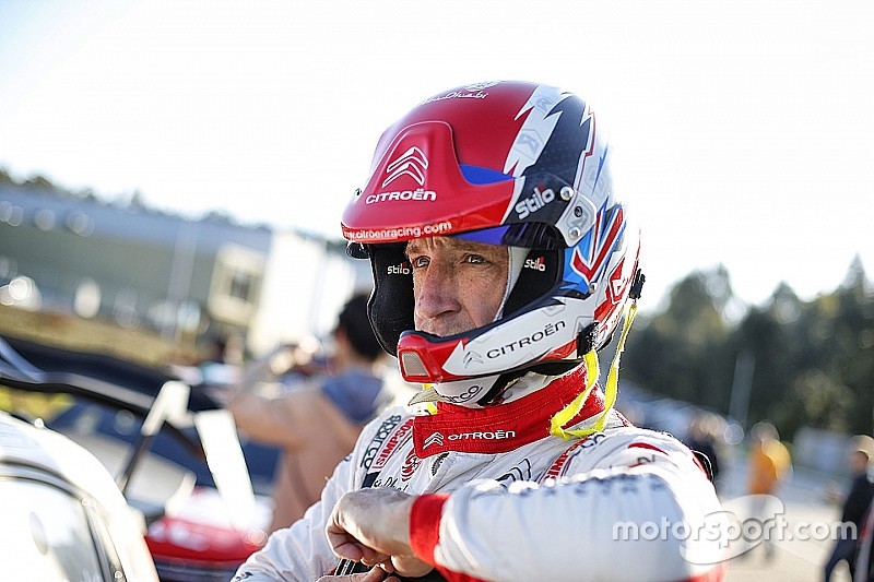 Latvala: Citroen'in Meeke'i sezon ortasında göndermesi çok yanlış