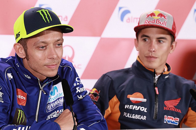 Rossi: