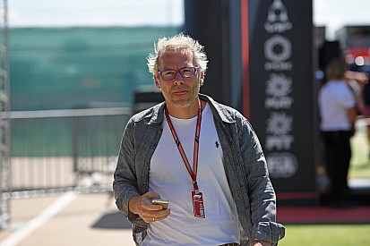 Villeneuve: “É irreal para uma criança hoje querer ser piloto”