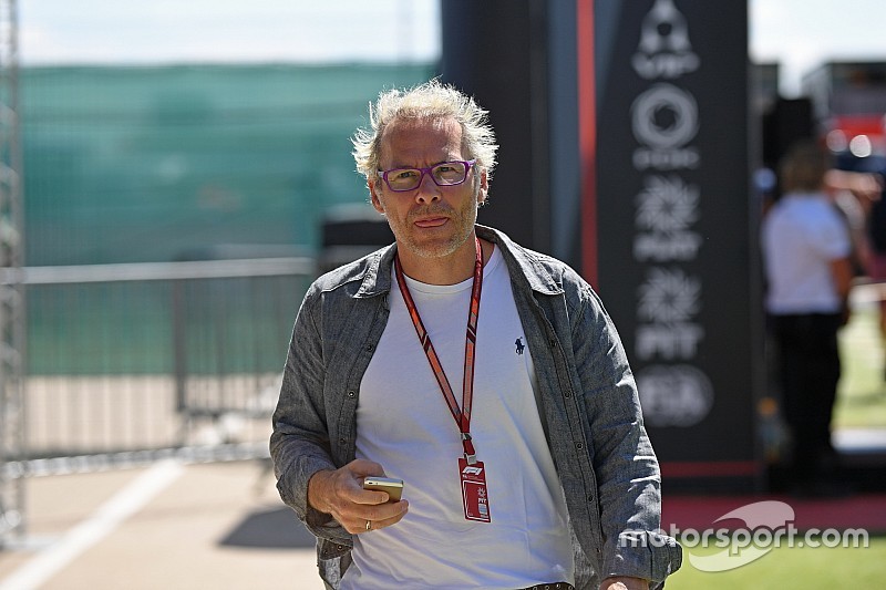 “Ninguém quer ver corridas de carros elétricos”, dispara Villeneuve