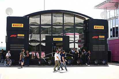 A Pirelli reméli, sokszínű stratégiákat hoz a Német Nagydíj