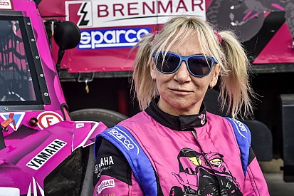 La Dakar è sempre più... rosa: 17 ragazze al via in Perù