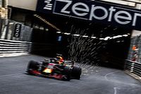 Ricciardo vuela en Mónaco y se lleva la pole