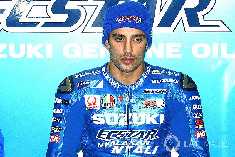 Pernat: İnsanların Iannone ile ilgili görüşleri 2018'de değişecek
