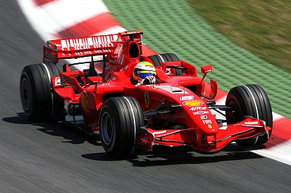 Ferrari's "obligation" to win a problem, says Massa
