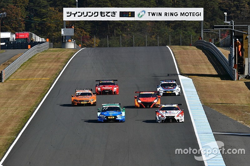 Selangkah lagi, kolaborasi DTM dengan Super GT terwujud