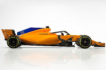 Технический анализ McLaren MCL33: застой или революция?