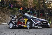 Ogier cerr&oacute; el viernes en Montecarlo como l&iacute;der