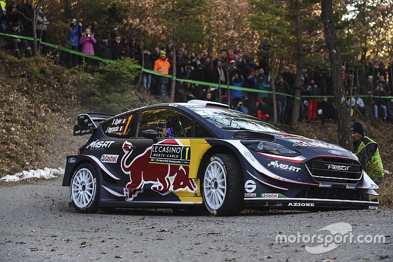 VIDEO: Repaso del Rally Montecarlo 2018