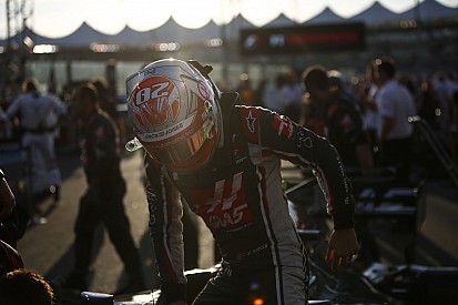 Magnussen: Haas'ta çalışmak istemediğim kimse yok