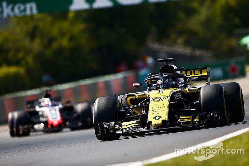 2018 Formula 1.5'ta kazanan kim oldu?