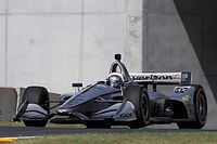 Josef Newgarden se adue&ntilde;a de Road America con una victoria de cabo a rabo