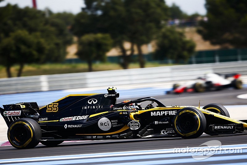 Renault form could prompt early focus on 2019 car