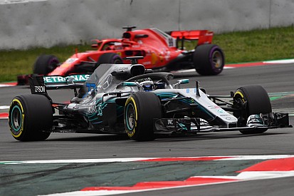 У Mercedes розповіли про «безмежний» потенціал сучасних моторів Ф1