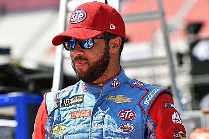 Darrell Wallace Jr. tendrá doble competencia en Kansas