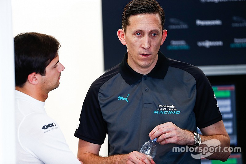 El jefe de Jaguar Fórmula E se hace con uno de los mayores cargos de la categoría