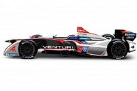 Venturi se une a HWA, de Mercedes, para la nueva temporada de F&oacute;rmula E