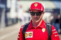Raikkonen sobre Hamilton: "Lo que ten&iacute;a que decir, lo dije"
