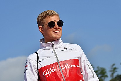 Sauber-Teamchef beeindruckt von Ericssons Abspeckkur