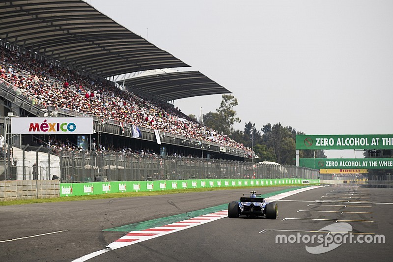 Mexico niet op MotoGP-kalender in 2019