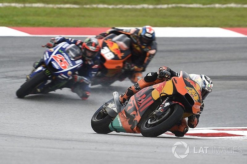 Pol Espargaro, Red Bull KTM Factory Racing