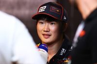 Tsunoda cree que lo perjudic&oacute; el doble rol de Lambiase en Red Bull