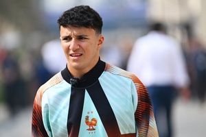 F1: Como Hadjar se recuperou do desastre no GP da Austr&aacute;lia de 2025: &ldquo;Meu mundo desabou&rdquo;