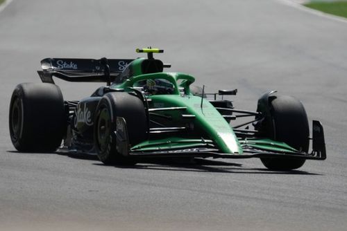 AO VIVO F1: Acompanhe o Treino Livre do GP de São Paulo em Tempo Real