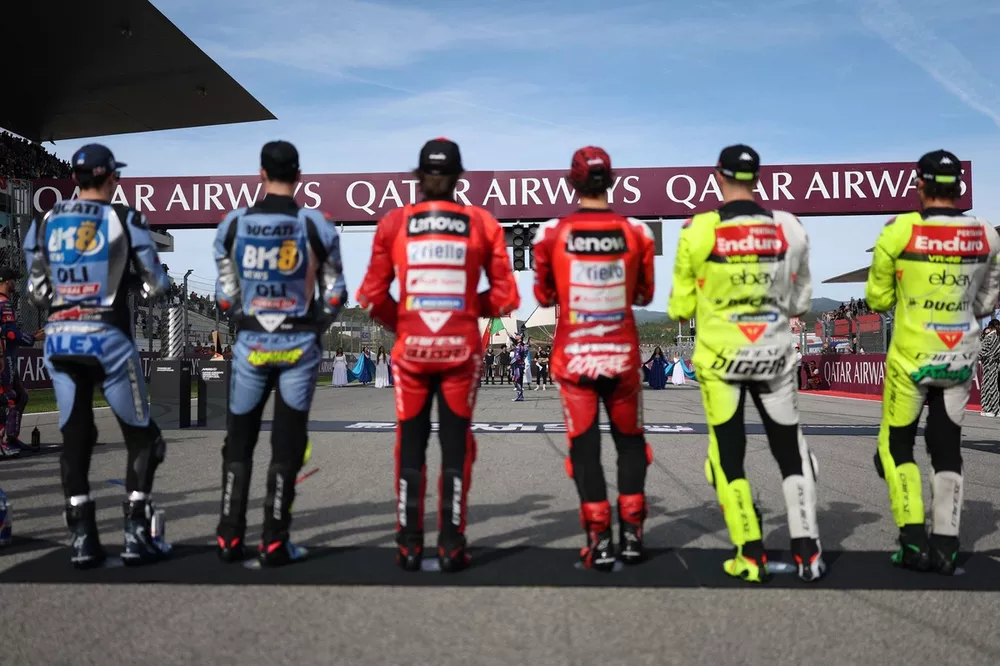 Miguel Oliveira, Pramac Racing