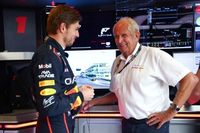 F1 | Marko: "Ecco come Max far&agrave; la differenza nel 2026. Il titolo? Lo vincer&agrave; chi ha un motore Mercedes"